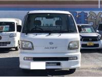 DAIHATSU HIJET 2003