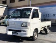 DAIHATSU HIJET 2003
