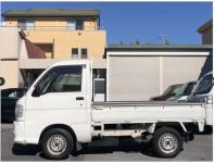 DAIHATSU HIJET 2003