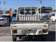 DAIHATSU HIJET 2003