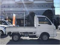 DAIHATSU HIJET 2003