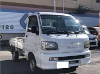 DAIHATSU HIJET 2003