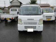 SUZUKI CARRY TRUCK 2003