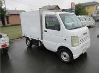 SUZUKI CARRY TRUCK 2003
