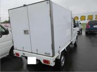 SUZUKI CARRY TRUCK 2003