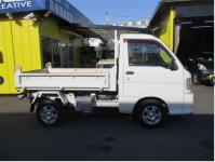DAIHATSU HIJET 2004