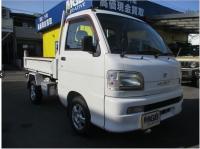 DAIHATSU HIJET 2004