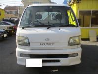 DAIHATSU HIJET 2004
