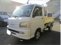 DAIHATSU HIJET 2004