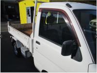 DAIHATSU HIJET 2004