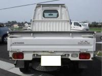 MITSUBISHI MINICAB TRUCK 1998