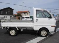 MITSUBISHI MINICAB TRUCK 1998
