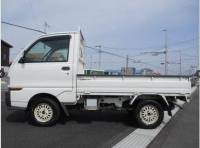 MITSUBISHI MINICAB TRUCK 1998