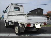 MITSUBISHI MINICAB TRUCK 1998