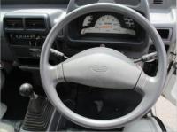 MITSUBISHI MINICAB TRUCK 1998