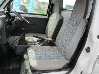 MITSUBISHI MINICAB TRUCK 1998