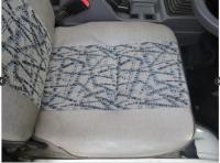 MITSUBISHI MINICAB TRUCK 1998