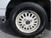 MITSUBISHI MINICAB TRUCK 1998