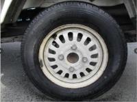 MITSUBISHI MINICAB TRUCK 1998