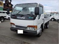 ISUZU ELF 2001
