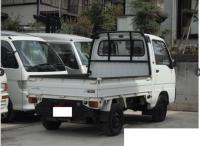 SUBARU SAMBAR 1995