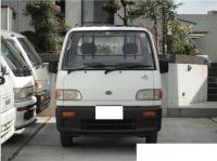 SUBARU SAMBAR 1995