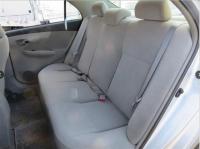 TOYOTA COROLLA AXIO 2007