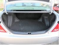 TOYOTA COROLLA AXIO 2007