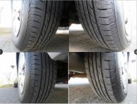 TOYOTA COROLLA AXIO 2007