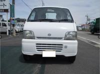 SUZUKI CARRY TRUCK 1999