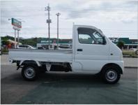 SUZUKI CARRY TRUCK 1999