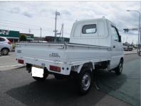 SUZUKI CARRY TRUCK 1999