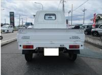 SUZUKI CARRY TRUCK 1999