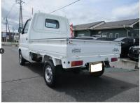 SUZUKI CARRY TRUCK 1999