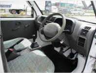 SUZUKI CARRY TRUCK 1999