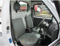 SUZUKI CARRY TRUCK 1999