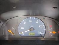 SUZUKI CARRY TRUCK 1999