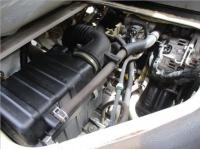 SUZUKI CARRY TRUCK 1999