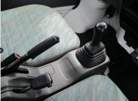 SUZUKI CARRY TRUCK 1999