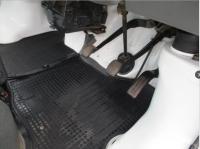 SUZUKI CARRY TRUCK 1999