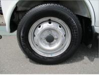 SUZUKI CARRY TRUCK 1999