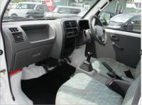 SUZUKI CARRY TRUCK 1999