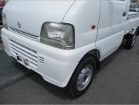 SUZUKI CARRY TRUCK 1999
