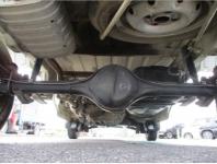 SUZUKI CARRY TRUCK 1999