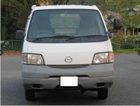 MAZDA BONGO 2004