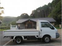 MAZDA BONGO 2004