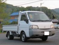 MAZDA BONGO 2004