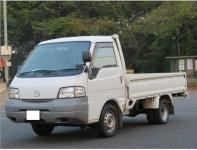 MAZDA BONGO 2004