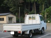 MAZDA BONGO 2004