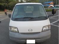MAZDA BONGO 2004